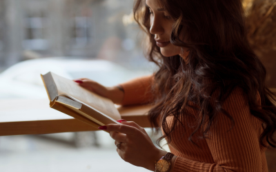 20 Business Books You Absolutely Must Read Before 2025